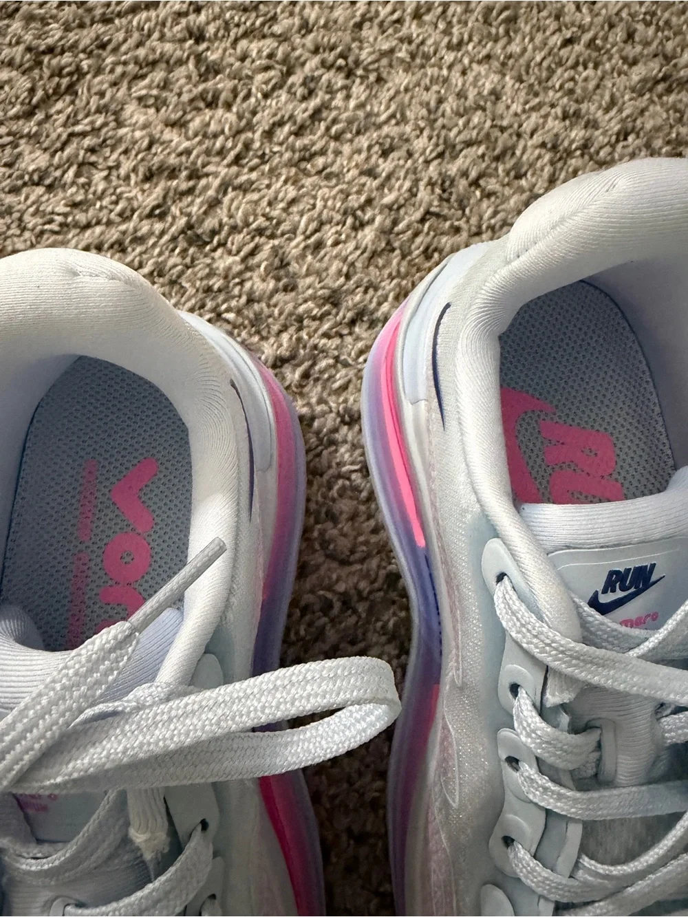 Nike vomero premium
